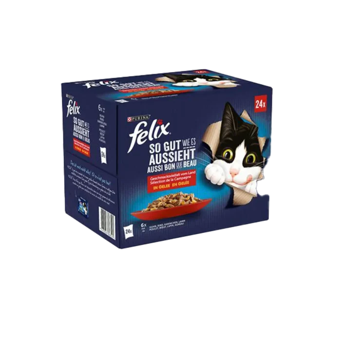 Felix 2