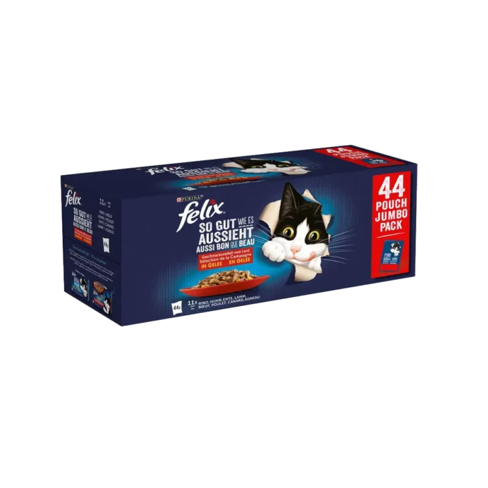 Felix 3