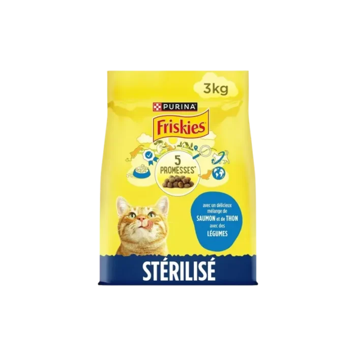 Friksies 3kg copie