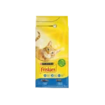 Friskies normal