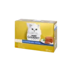 Gourmet 1