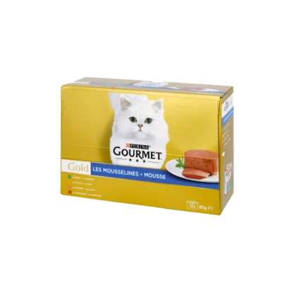 Gourmet 1