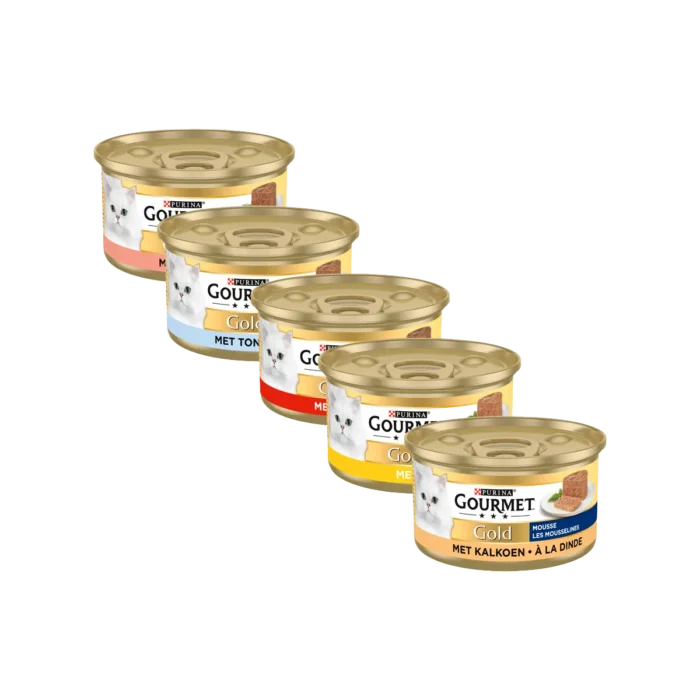 Gourmet 2
