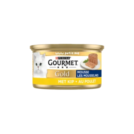 Gourmet 3