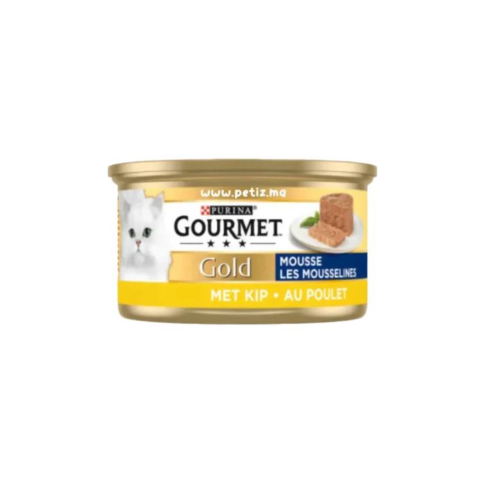 Gourmet 3
