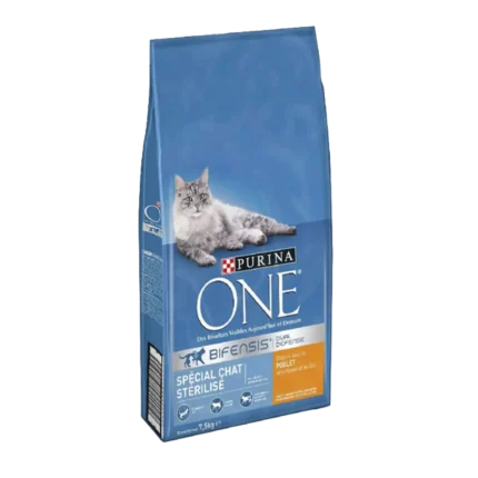 Purina 7