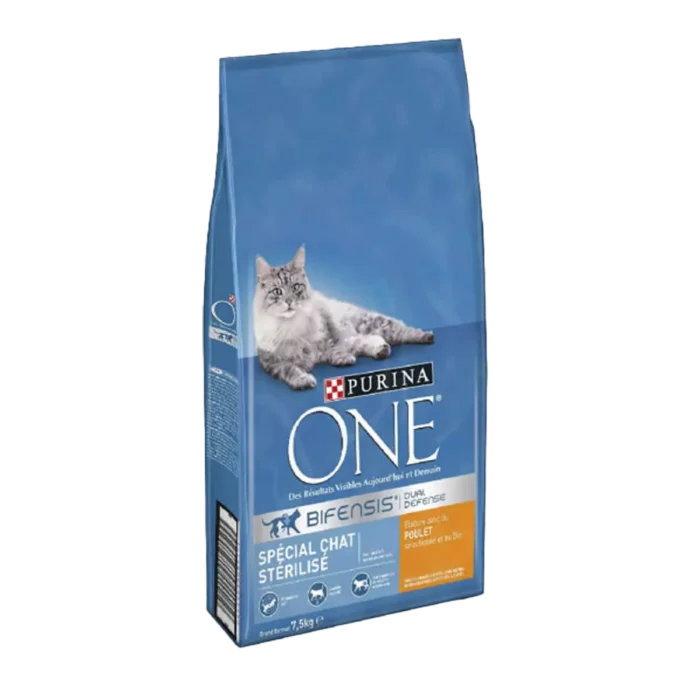 Purina 7