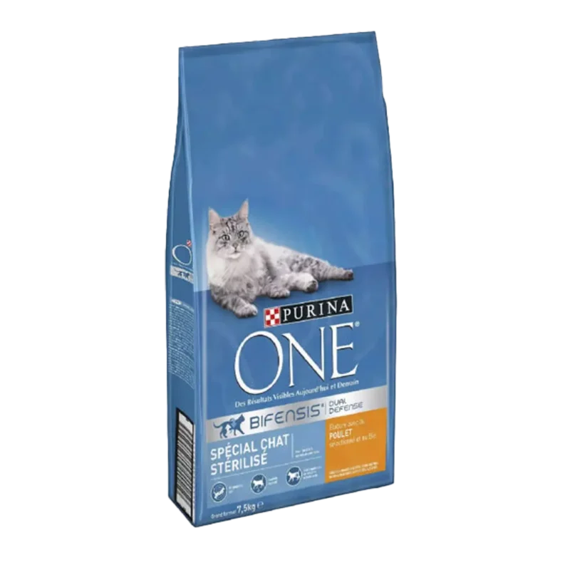 Purina 7