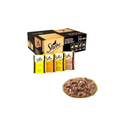 Sheba 1