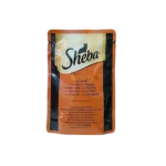Sheba 2