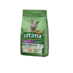 Ultima croquette stérilisé adulte