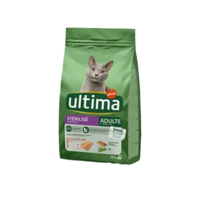 Ultima 1.5