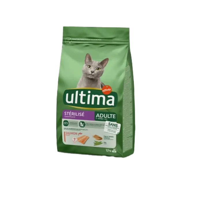 Ultima 1.5