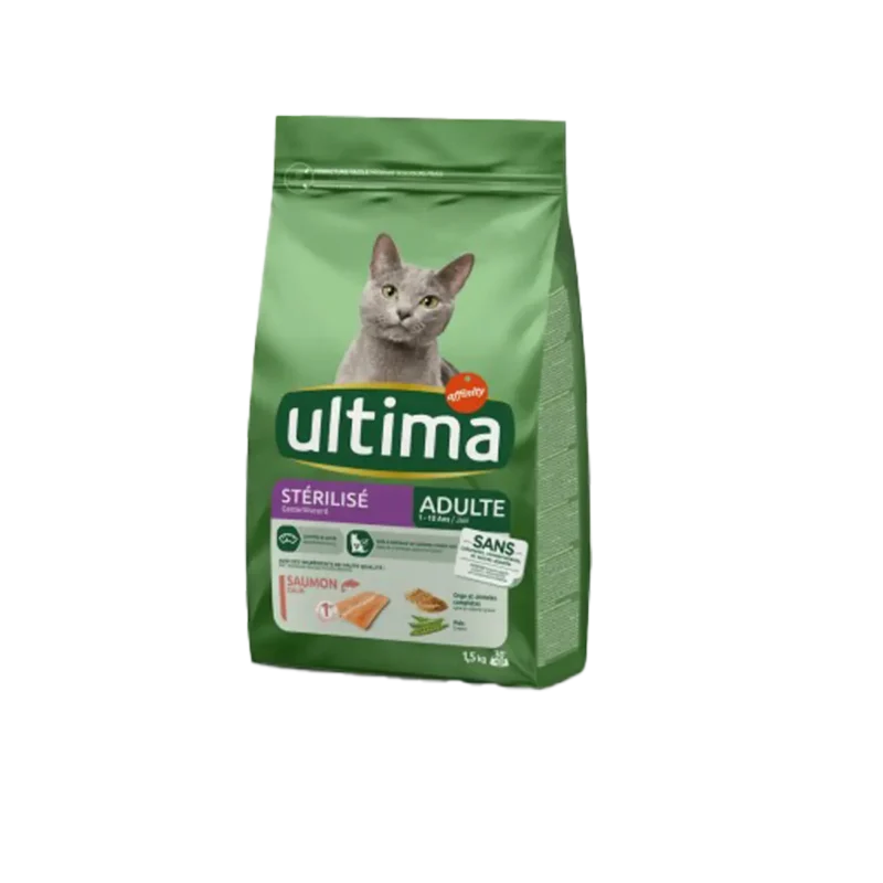 Ultima 1.5