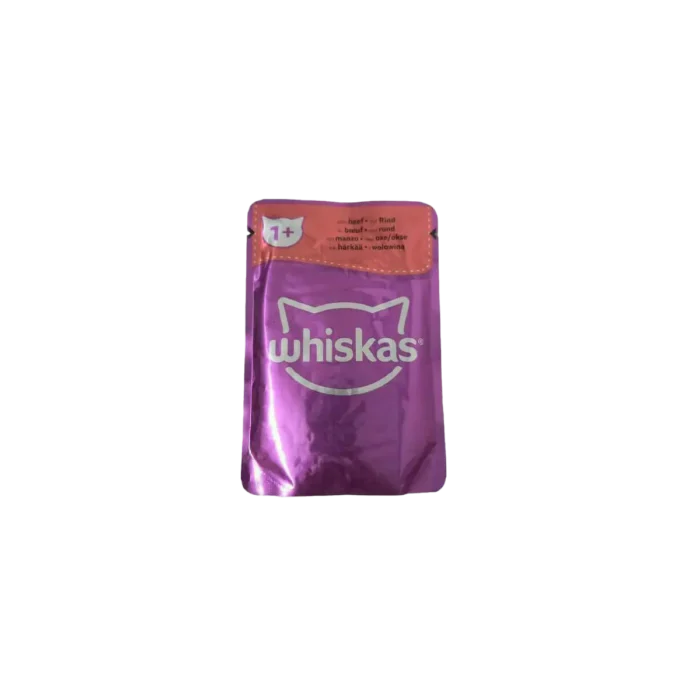 Whiskas 1 copie