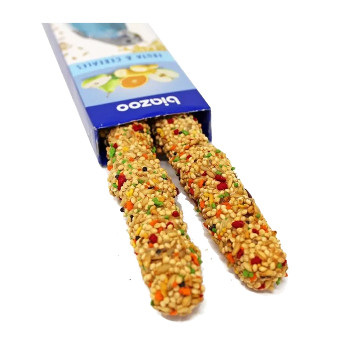 Biazo ouvert