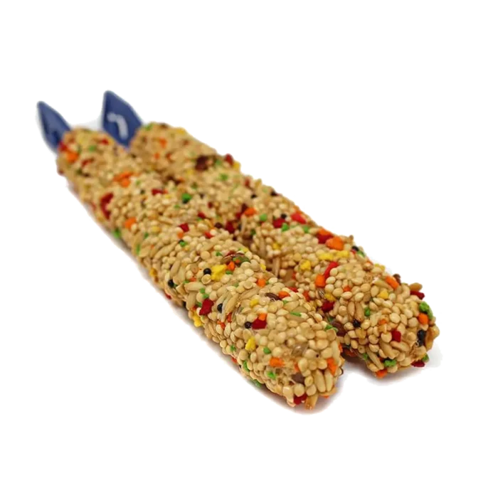 Biazo battonet