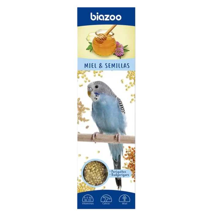 Biazo miel