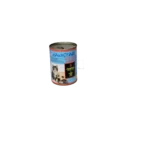 Canistar bleu