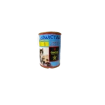 Canistar bleu 2