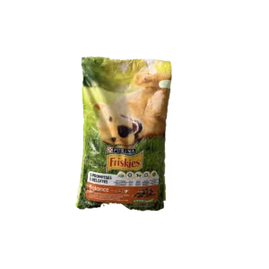 Friskies 10 kg chien