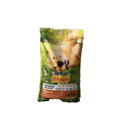 Friskies 10 kg chien