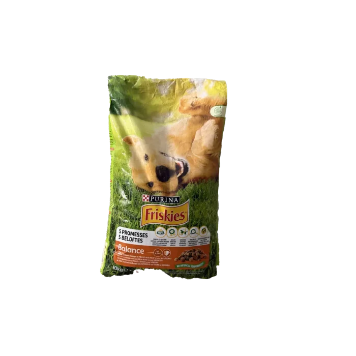 Friskies 10 kg chien