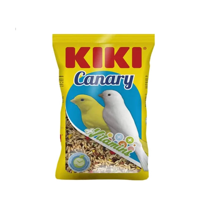 Kiki canary