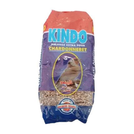 Kindo chardonneret