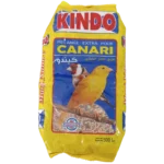 KINDO mélange Extra Pour CANARI 500g