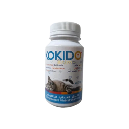 Kokido chat