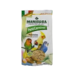 Manitoba patécarnival