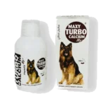 Maxy turbo calcium chien
