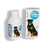 Maxy turbo vitamins chien