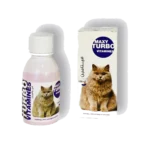 Maxy turbo vitamines chats