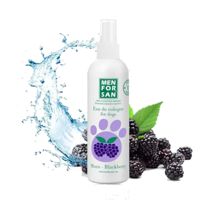 Men for san eau de cologne for dogs blackberry