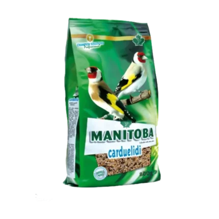 Manitoba carduelidi