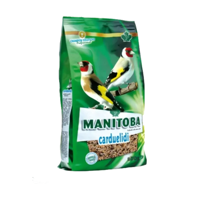 Manitoba carduelidi