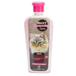 Maxy shampooing 3en 1 chat autre
