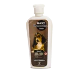 Maxy shampooing chiot 4en1