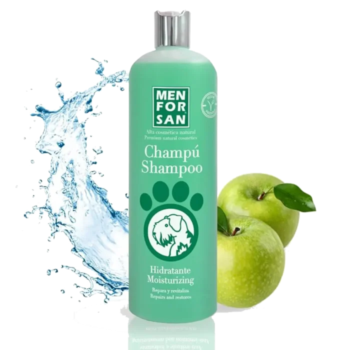 Men for san shampoo chien