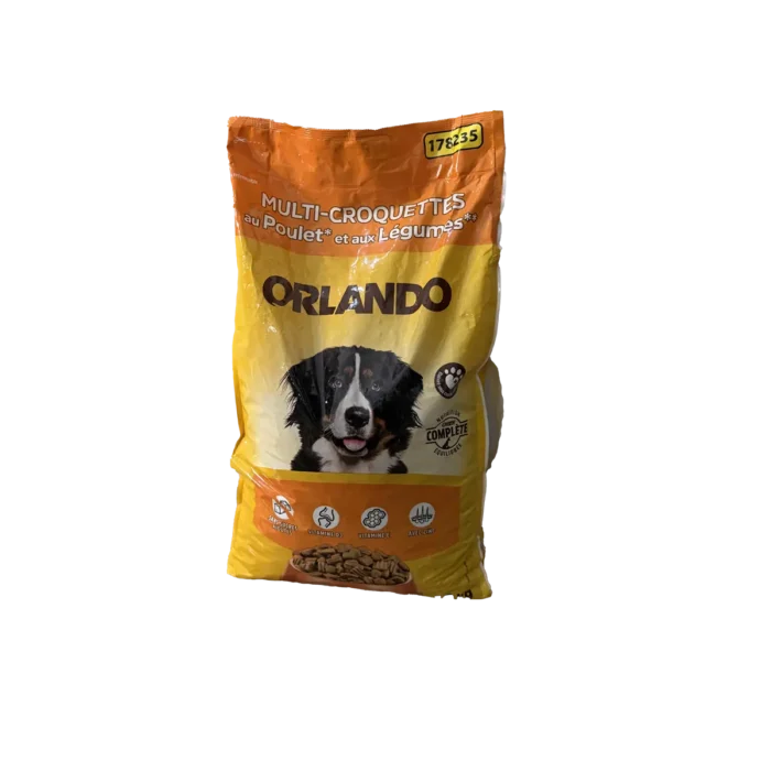 Orlando 10kg
