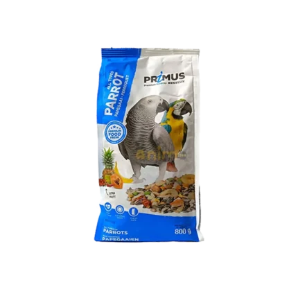 Primus parrot