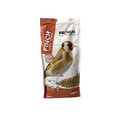 PRIMUS chardonnerets 1Kg