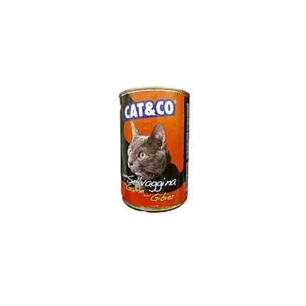 Cat co 1