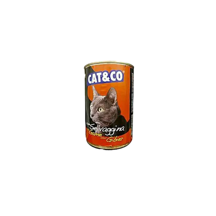 Cat co 1