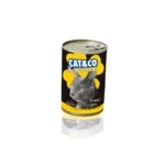 Cat co 2