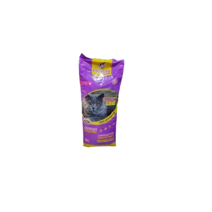 Friscat au poids 2