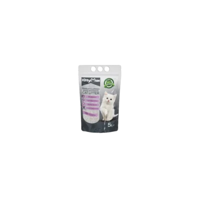 Kitty max 5l