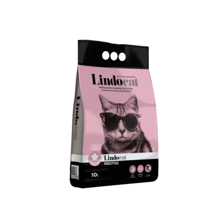 Lindo cat 10 l
